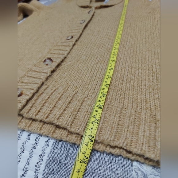 Liz Claiborne vintage wool jacket - Picture 13 of 16